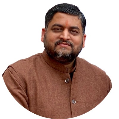 Prof. Praveen Kumar Tiwari